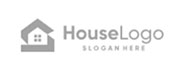 Home house-logo
