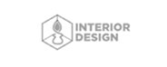 Home interior-design-logo