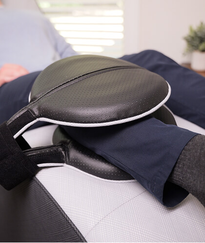 Benefits of PEMF Assist the muscles