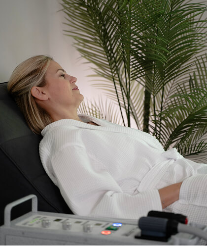General Relaxation Image