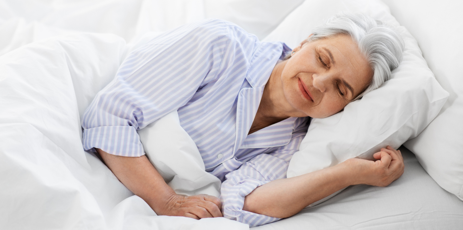 How Aging Athletes Use Biohacking to Stay Active Longer Prioritizing Rest and Sleep