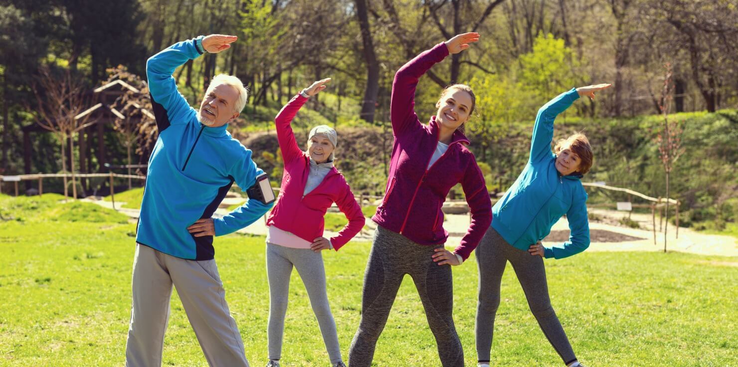 How Aging Athletes Use Biohacking to Stay Active Longer Strengthening Physical Resilience