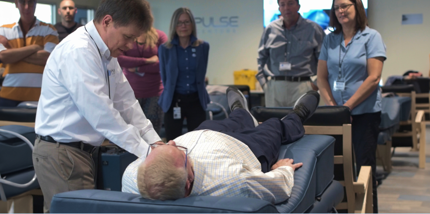 How Aging Athletes Use Biohacking to Stay Active Longer What is Biohacking and Why Do Aging Athletes Use It