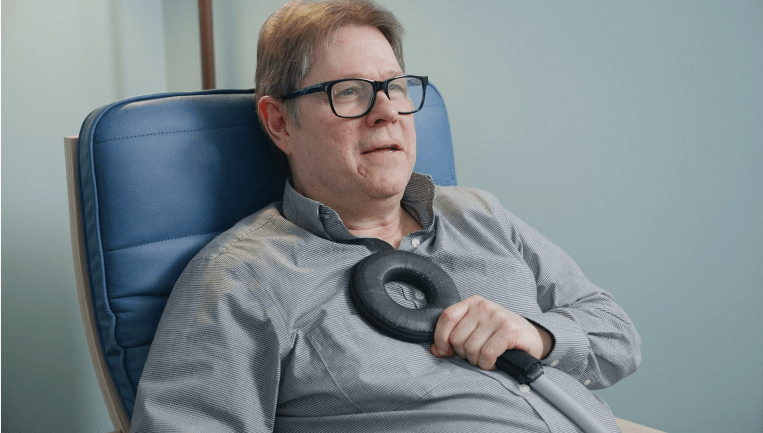 The Power Ring: Precision PEMF for the Hardest-to-Reach Areas The Power Ring