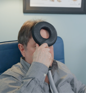 The Power Ring: Precision PEMF for the Hardest-to-Reach Areas Small but Mighty