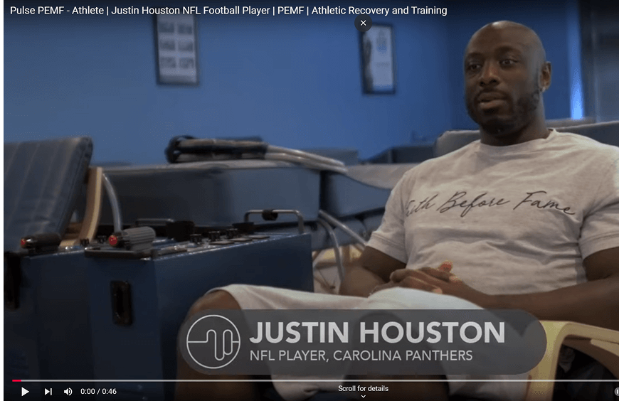 Justin Houston
