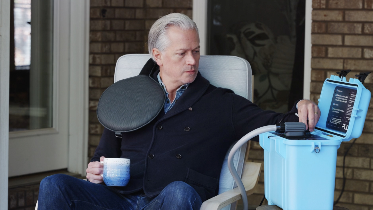 On the Road with a PEMF Device: Best Practices Unveiled On the Road with a PEMF Device Best Practices Unveiled