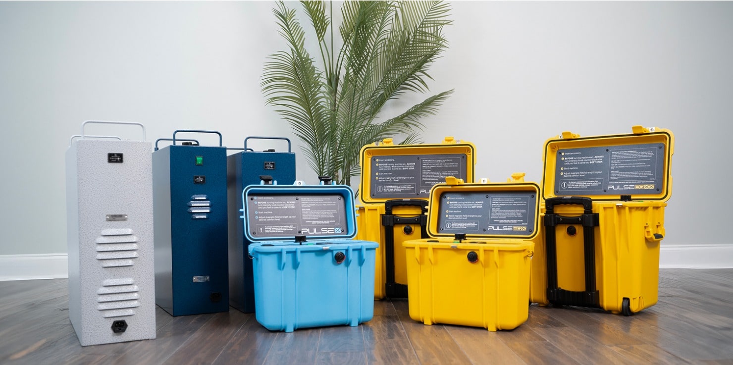 5 Key Advantages of Using a Rented PEMF Machine Try Before You Buy Ensuring the Right Fit