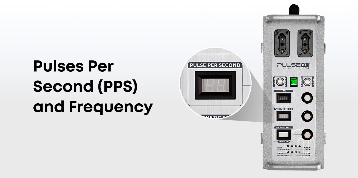 How To Optimize PEMF Sessions With PPS Adjustments What is PPS in PEMF Therapy