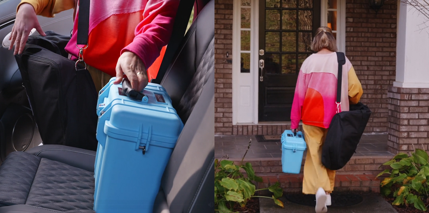 5 Key Advantages of Using a Rented PEMF Machine Perfect for Travel and Temporary Needs