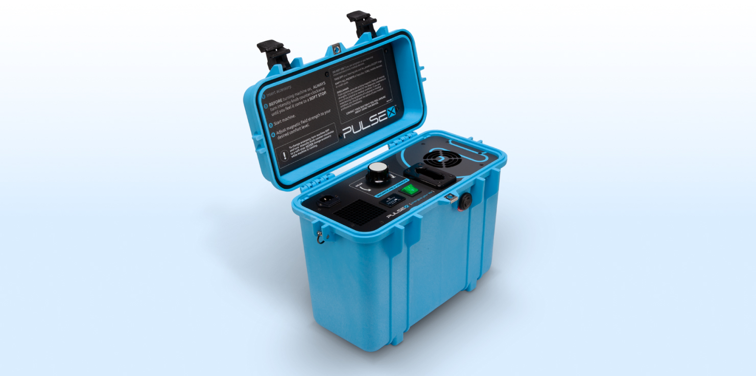 On the Road with a PEMF Device: Best Practices Unveiled Keeping Your Device Clean and Safe