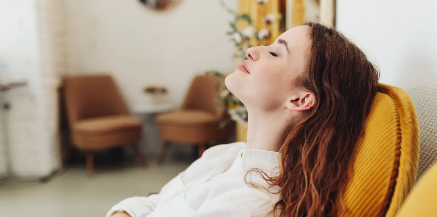Turn Your PEMF Routine Into a Restorative Ritual Incorporate Mindful Breathing