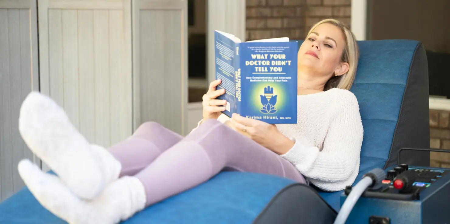 Turn Your PEMF Routine Into a Restorative Ritual Keep It Flexible and Enjoyable