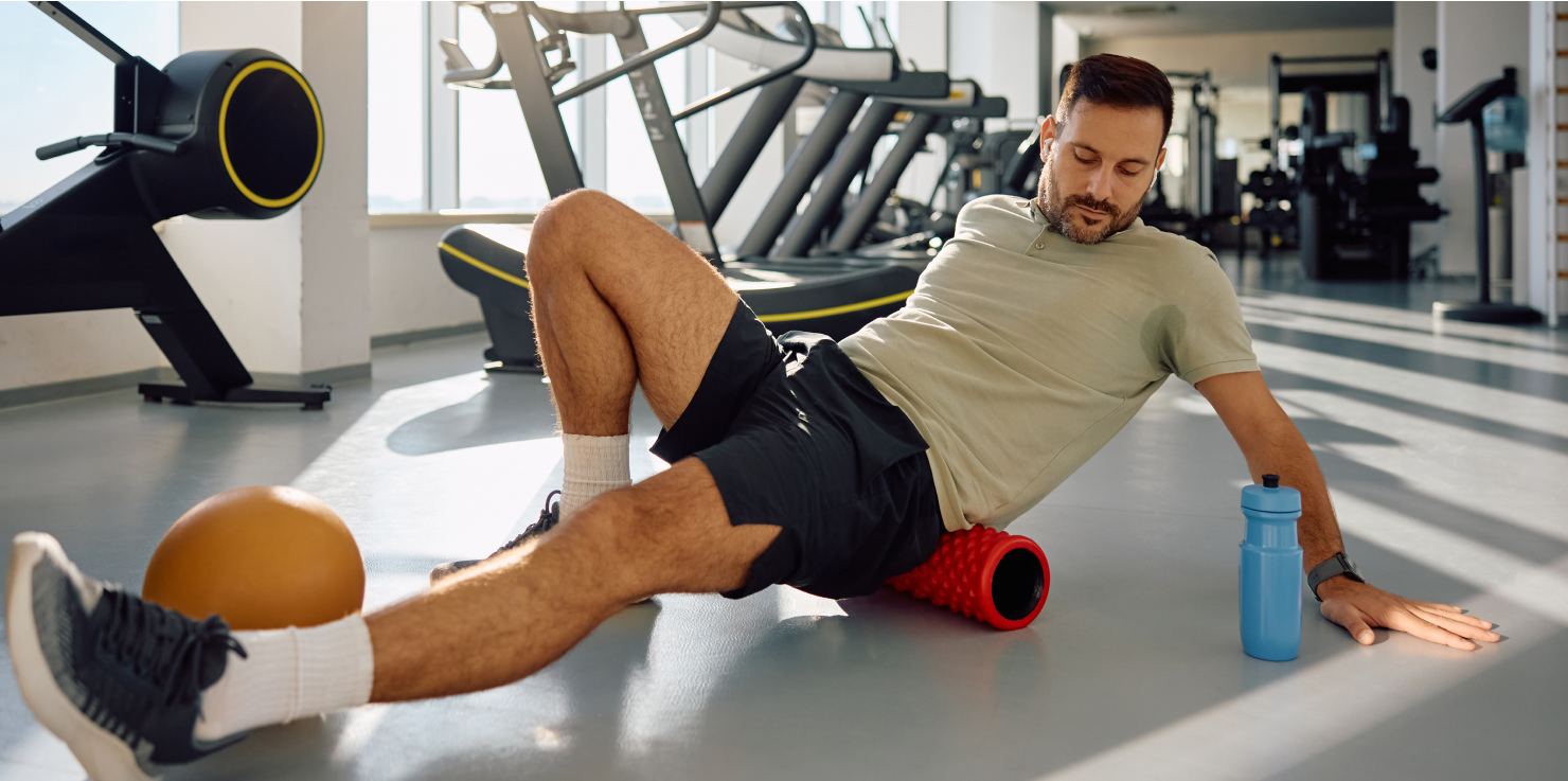 The Ultimate Guide to Post-Workout Recovery Tools Foam Rollers