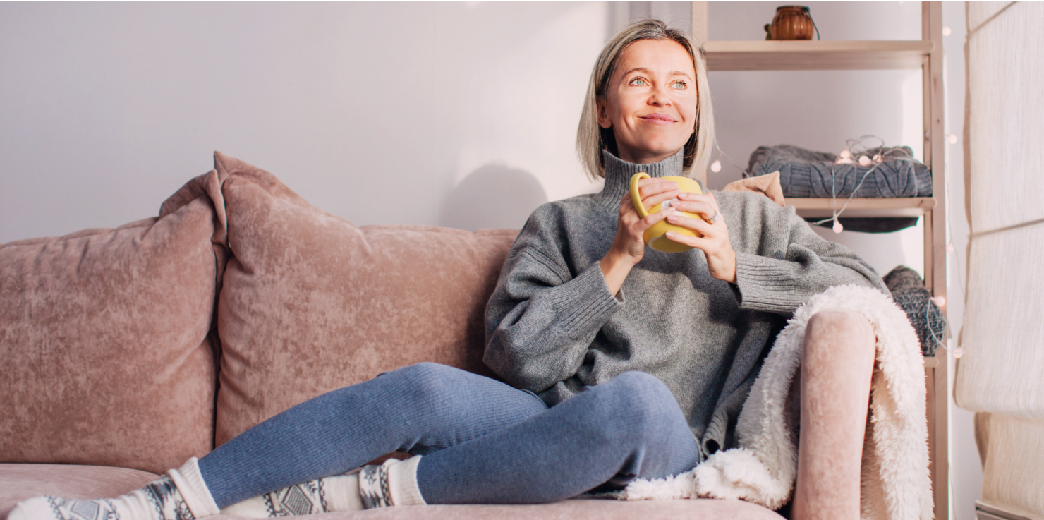 How to Build a Home Self-Care Space That Heals How To Choose the Right Spot in Your Home