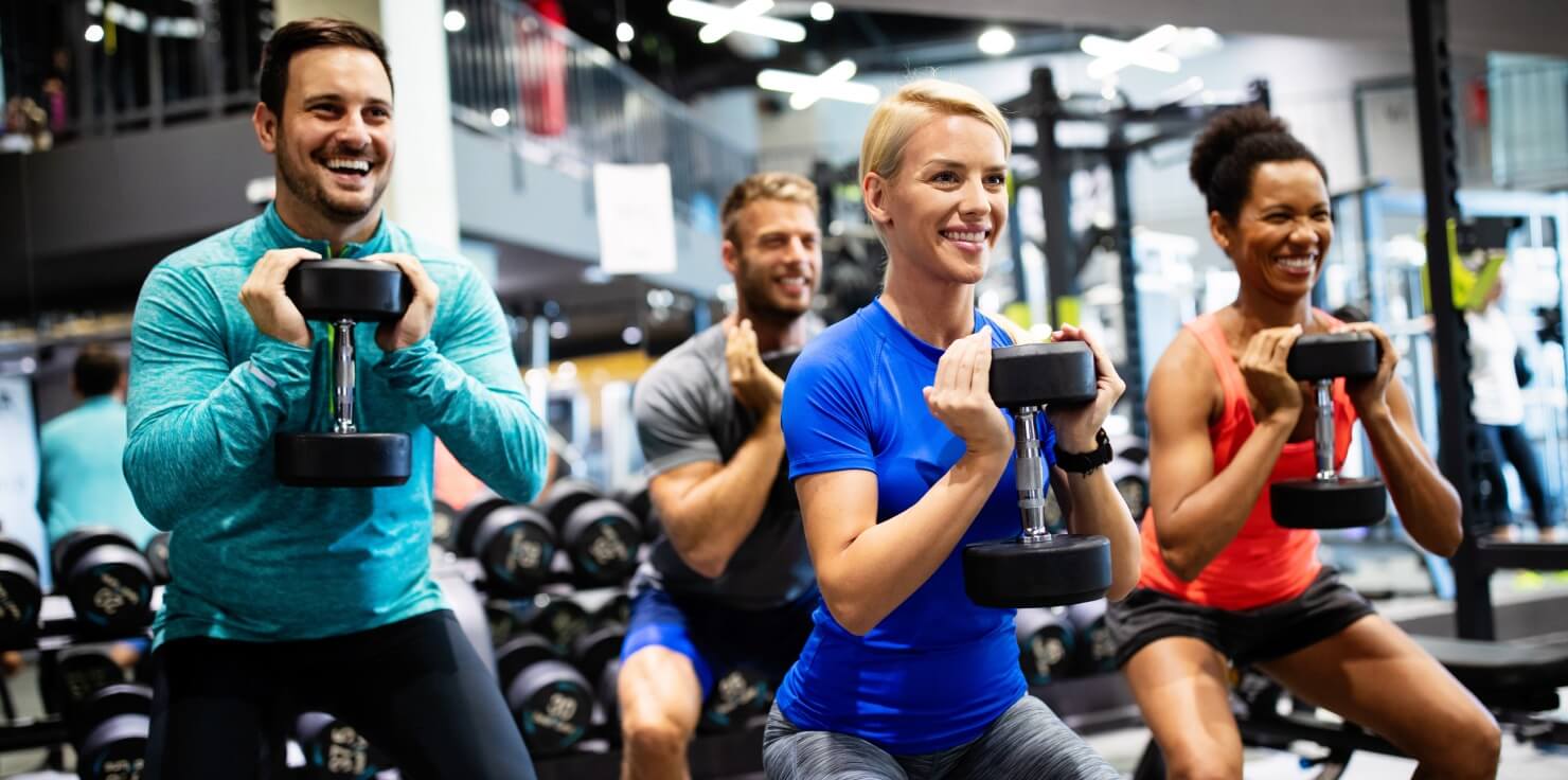 Experience the Benefits of a PEMF-Boosted Workout Now What Types of Workouts Pair Best with PEMF