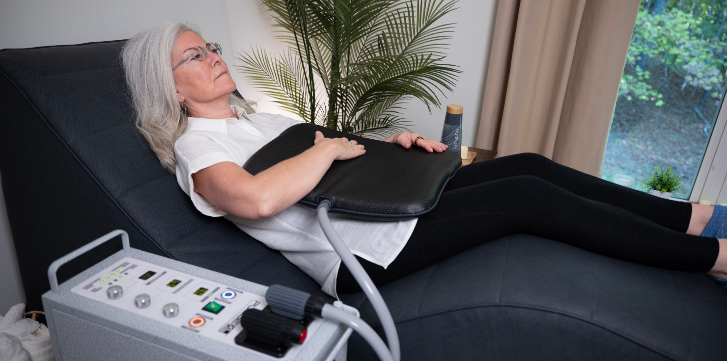 Why the New Power Pad Is a Go-To for Focused PEMF Sessions How to Use It with Other PEMF Accessories