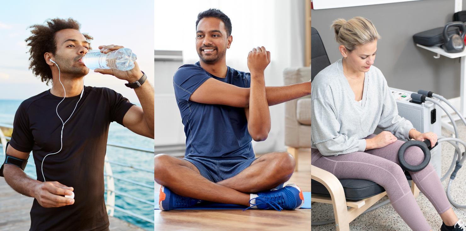 Experience the Benefits of a PEMF-Boosted Workout Now Tips for Maximizing PEMF Workout Results