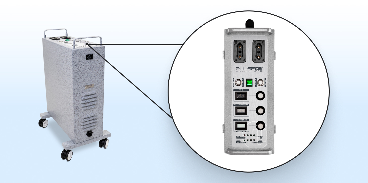 Pulse XL Pro: Unlock its Features and Benefits for Your Wellness Key Features of the Pulse XL Pro