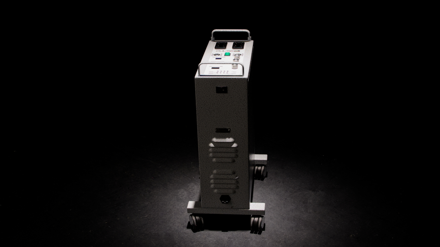 Pulse XL Pro: Unlock its Features and Benefits for Your Wellness PEMF Therapy