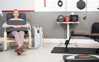 Experience the Benefits of a PEMF-Boosted Workout Now