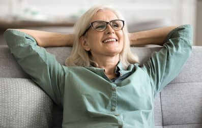 How to Build a Home Self-Care Space That Heals