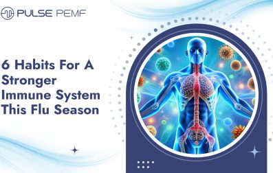 Stronger immune system