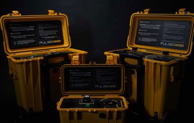 A picture of Pulse PEMF machines