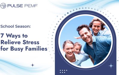 School Season 7 Ways to Relieve Stress for Busy Families