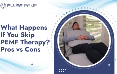 What Happens If You Skip PEMF Therapy Pros vs Cons